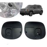 Botão Comando Volume Som Traseiro Volante Compass Renegade