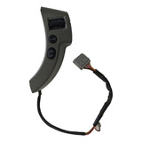 Botao Computador Bordo On Off Nissan Xtrail Original