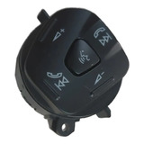 Botao Controle Do Volante Multifunção Ford Ka 2014 19 Ori