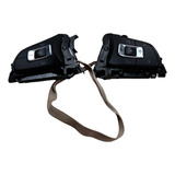 Botão Controle Som Amarok Fox Spacefox 13 17