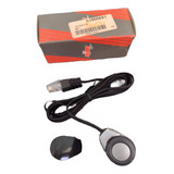 Botão Controle Viva Voz Fiat Marea Stilo Cód 51800691 Orig