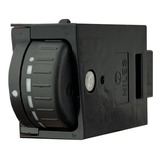 Botão D Regulagem Iluminação Reostato Subaru Forester 07 013