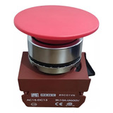 Botão De Emergência Esteira Lx150 Lx160 G2 g3 E Rt 150 G1 2