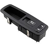 Botão De Interruptor De Janela Elétrica Mestre Do Lado Do Passageiro 4602544AG Serve Para Jeep Liberty Dodge Grand Caravan Chrysler Town And Country Ram 1500 2009 2010 Journey Nitro 2007 2011