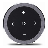 Botão De Mídia Sem Fio Bluetooth