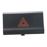 Botão De Pisca Alerta Painel Gol Saveiro Voyage 5u0953509a