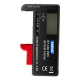 Botão De Verificação Do Power Checker Checker D Tester Batt