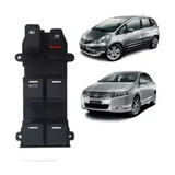 Botão De Vidro Elétrico Honda New Fit City Apos 2009 2531