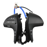 Botão De Volante Para Toyota Hilux Vigo Kun2 35 11 15