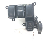 Botão Desembaçador Parabrisa Mazda Glx 626 98 Usado