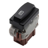 Botão Desembaçador Renault Sandero Duster Logan 2011 14