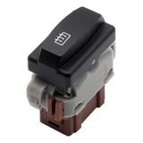 Botão Desembaçador Renault Sandero Duster Logan 253507278r