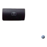 Botao Desembaçador Tras Vw Polo Classic Seat Ibiza Cordoba