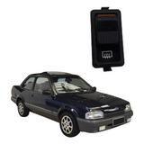 Botão Desembaçador Traseiro Escort E Verona Até 92 Ford