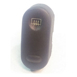 Botão Desembaçador Vidro Vigia Renault Clio 1 6 16v Sedan 20