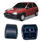 Botão Deslizante Recirculador Ar Corsa 1994 1995 1996 1997