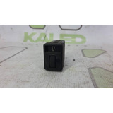 Botão Dimer Intensidade Luz Painel Ford Escort 93 A 96