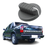 Botao Do Ar Condicionado Chevrolet S10 Blazer 2006 Original
