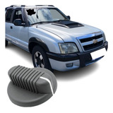 Botao Do Ar Condicionado Chevrolet S10 Blazer 2009 Original