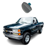 Botao Do Comando Ar Condicionado Gmc Silverado Original 1997