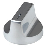 Botão Do Fogão Brastemp Bfd5vcrnna Bys5vcrrna Original