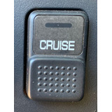 Botão Do Piloto Automático cruise Subaru Legacy 1992