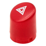 Botão Do Pisca Alerta Original Ford Fiesta Ecosport Ka Couri