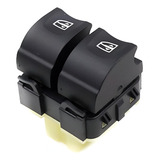 Botão Do Vidro Elétrico Da Porta Dianteira Lado Direito
