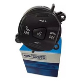 Botao Do Volante Controle Do Audio New Fiesta Ka Ecosport