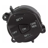 Botão Do Volante Controle Do Audio New Fiesta ka ecosport