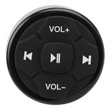 Botão Do Volante De Mídia Bluetooth