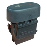 Botao Eletrico Trava Porta Renault Clio 2003 2005 2007 2010