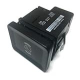 Botão Eletrônico De Interruptor De Freio De Estacionamento Para VW Volkswagen Passat CC B6 C6 R36