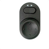 Botao Espelho Retrovisor Eletrico Gm Corsa Vectra Astra Novo