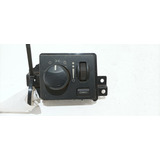 Botão Farol Comando Dodge Ram 2009 Slt Original