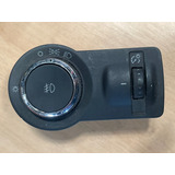 Botão Farol Gm S10 Cobalt 2012 16 Original
