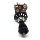 Botão Farol Luzes Jeep Willys Duas Fases Uso Geral