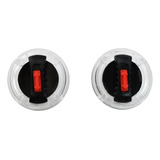 Botão Fixação Reparo Viseira Capacete Ls2 Ff358 Ff386 Ff396