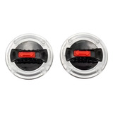 Botão Fixação Reparo Viseira Capacete Ls2 Ff358 Ff386 Ff396