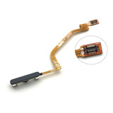 Botão Flex Biometria Digital Redmi Note 9s 9 Pro Original