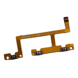 Botão Flex Power Liga Desliga Volume Moto X Play Xt1563