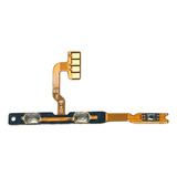 Botão Flex Power Volume Para Motorola G04 Novo
