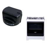 Botão Forno Fogão Dako Supreme Mesa Inox 100 Original