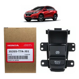 Botão Freio De Mão Elétrico Honda Hr v 2015 2016 2017 2018