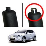 Botão Freio De Mão Hyundai I30 2009 2010 2011 2012 Cromado