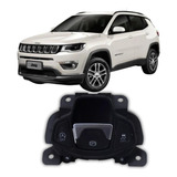 Botão Freio Mão Elétrico Jeep Compass 2018 A 2021 Original