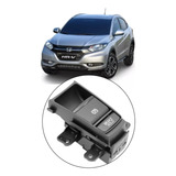 Botão Freio Mão Eletrônic Honda Hrv 2015 2016 2017 2018 2019