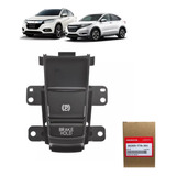 Botão Freio Mão Honda Hrv Primeira Geração Cod 35355t7aj02