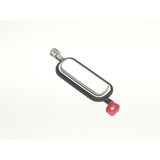 Botao Home Branco Usado Original Samsung Grand Duos I9082l
