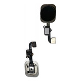 Botao Home Com Cabo Flex iPhone 6 6g Plus Branco Original
